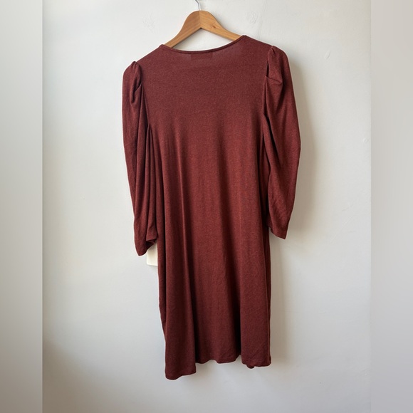 🇨🇦 NWT Canadian Designer Betty Tunic Dress - Picture 14 of 15